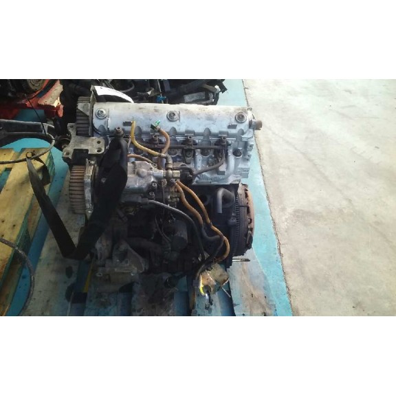 Recambio de motor completo para renault kangoo (f/kc0) alize referencia OEM IAM F9Q782 <M> 