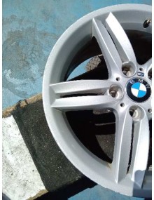 Recambio de llanta para bmw serie 1 berlina (e81/e87) 118d referencia OEM IAM 81/2JX18EH2IS52 X1 18 2