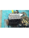 Recambio de motor completo para renault kangoo (f/kc0) alize referencia OEM IAM F9Q782 <M> 