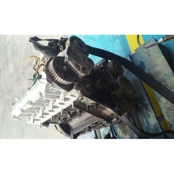 Recambio de motor completo para renault kangoo (f/kc0) alize referencia OEM IAM F9Q782 <M> 