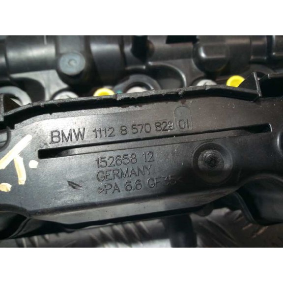 Recambio de tapa balancines para bmw serie 3 lim. (f30) 2.0 turbodiesel referencia OEM IAM 1112850828 8570828 