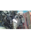 Recambio de motor completo para renault espace / grand espace (je0) 2.2 dci turbodiesel cat referencia OEM IAM G9T <M> 