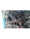 Recambio de motor completo para renault espace / grand espace (je0) 2.2 dci turbodiesel cat referencia OEM IAM G9T <M> 