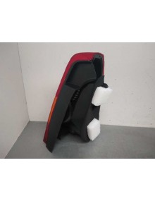 Recambio de piloto trasero izquierdo para dacia logan referencia OEM IAM 8200211020 NUEVO 4 PUERTAS 04-08 2