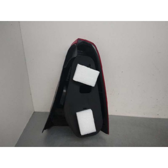 Recambio de piloto trasero izquierdo para dacia logan referencia OEM IAM 8200211020 NUEVO 4 PUERTAS 04-08