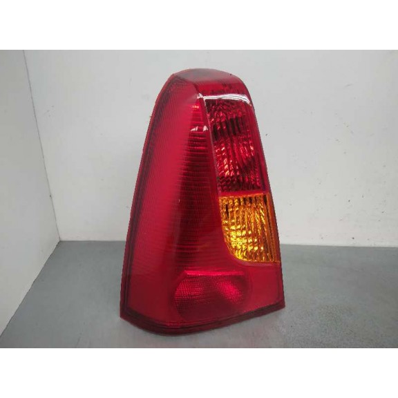 Recambio de piloto trasero izquierdo para dacia logan referencia OEM IAM 8200211020 NUEVO 4 PUERTAS 04-08