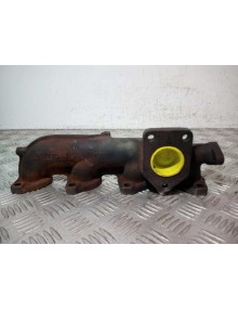 Recambio de colector escape para bmw serie 3 lim. (f30) 2.0 turbodiesel referencia OEM IAM 7810182  