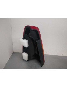 Recambio de piloto trasero derecho para dacia logan referencia OEM IAM 8200211019 NUEVO 4 PUERTAS 04-08 2