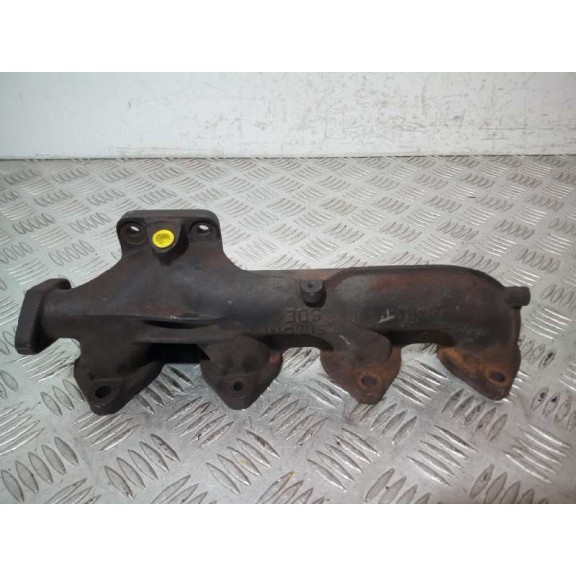 Recambio de colector escape para bmw serie 3 lim. (f30) 2.0 turbodiesel referencia OEM IAM 7810182  