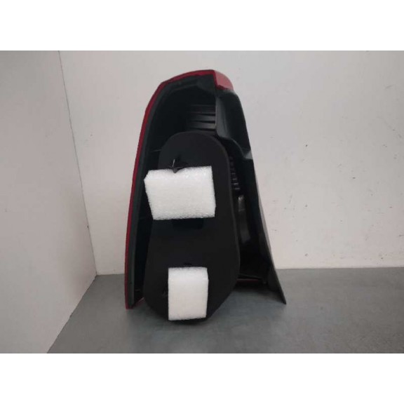 Recambio de piloto trasero derecho para dacia logan referencia OEM IAM 8200211019 NUEVO 4 PUERTAS 04-08