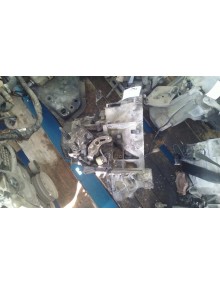 Recambio de caja cambios para peugeot 406 coupe (s1/s2) 2.2 hdi referencia OEM IAM 20LM02  