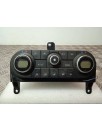 Recambio de mando climatizador para nissan qashqai (j10) acenta 4x4 referencia OEM IAM 27500JD45A  