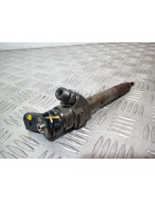 Recambio de inyector para bmw serie 3 lim. (f30) 2.0 turbodiesel referencia OEM IAM 7810702 0445110478  2