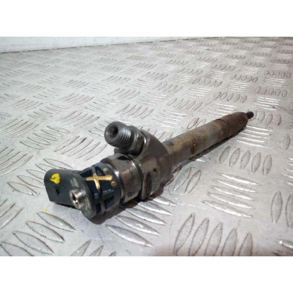 Recambio de inyector para bmw serie 3 lim. (f30) 2.0 turbodiesel referencia OEM IAM 7810702 0445110478 