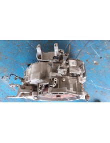 Recambio de caja cambios para citroën c6 básico referencia OEM IAM 20GG07 187.000KM 9658033080 AUTO 2