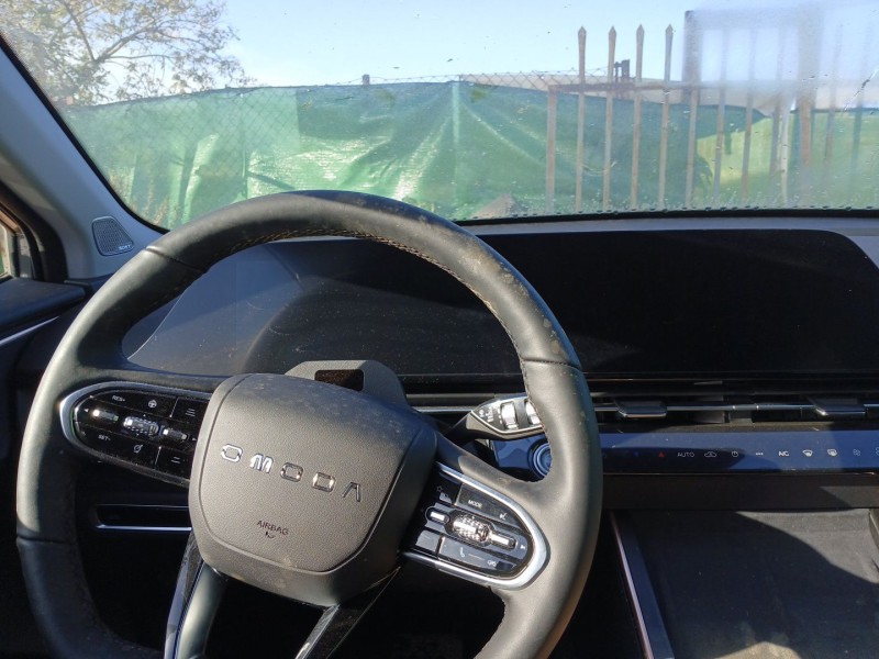 Recambio de kit airbag para omoda 5 referencia OEM IAM   