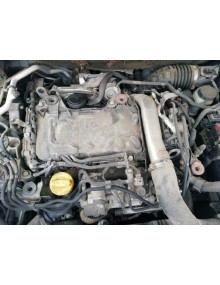 Recambio de motor completo para nissan qashqai (j10) acenta 4x4 referencia OEM IAM M9R M 4X4