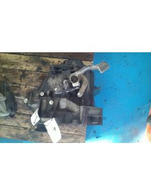 Recambio de caja cambios para seat ibiza (6l1) stella referencia OEM IAM FQE CASCO 