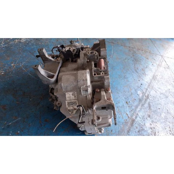 Recambio de caja cambios para citroën c6 básico referencia OEM IAM 20GG07 187.000KM 9658033080 AUTO