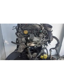 Recambio de motor completo para nissan qashqai (j10) acenta 4x4 referencia OEM IAM M9R M 4X4 2