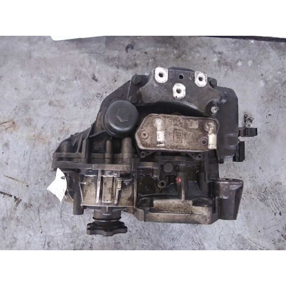 Recambio de caja cambios para volkswagen passat berlina (3c2) sportline referencia OEM IAM  AUTO 