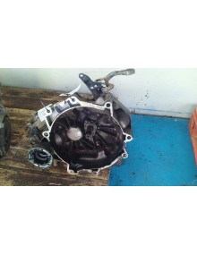 Recambio de caja cambios para seat ibiza (6l1) stella referencia OEM IAM FQE CASCO  2