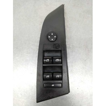 MANDO ELEVALUNAS DELANTERO IZQUIERDO 6939090 / 61316951904 4 TECLAS