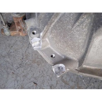 Recambio de caja cambios para hyundai i30 classic referencia OEM IAM   