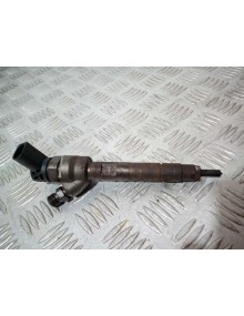Recambio de inyector para bmw serie 3 lim. (f30) 2.0 turbodiesel referencia OEM IAM 7810702 0445110478 