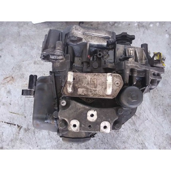 Recambio de caja cambios para volkswagen passat berlina (3c2) sportline referencia OEM IAM  AUTO 