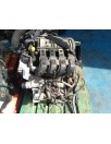 Recambio de motor completo para renault clio ii fase ii (b/cb0) authentique referencia OEM IAM D4F732 <<M>> 