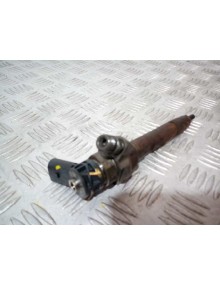 Recambio de inyector para bmw serie 3 lim. (f30) 2.0 turbodiesel referencia OEM IAM 7810702 0445110478  2