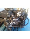 Recambio de motor completo para ford focus turn. (cb8) 1.6 tdci cat referencia OEM IAM T1DB-A PARA REVISAR BOMBA ACEITE MAL