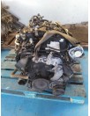 Recambio de motor completo para ford focus turn. (cb8) 1.6 tdci cat referencia OEM IAM T1DB-A PARA REVISAR BOMBA ACEITE MAL