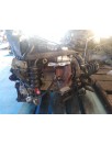 Recambio de motor completo para ford focus turn. (cb8) 1.6 tdci cat referencia OEM IAM T1DB-A PARA REVISAR BOMBA ACEITE MAL