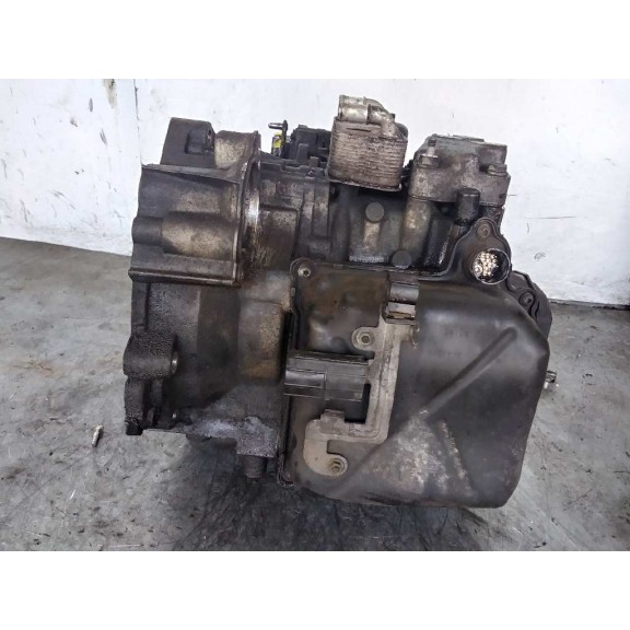 Recambio de caja cambios para volkswagen passat berlina (3c2) sportline referencia OEM IAM  AUTO 