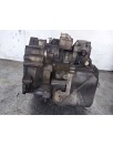 Recambio de caja cambios para volkswagen passat berlina (3c2) sportline referencia OEM IAM  AUTO 
