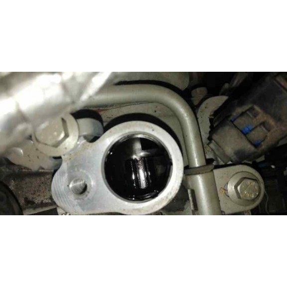 Recambio de motor completo para nissan qashqai (j10) acenta 4x4 referencia OEM IAM M9R M 4X4
