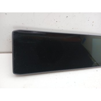 Recambio de cuadro instrumentos para kia ev3 referencia OEM IAM 940M3EV000  