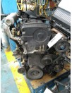 Recambio de motor completo para hyundai coupe (j2) 1.6 fx coupe referencia OEM IAM G4GR S/C EXPORTACION