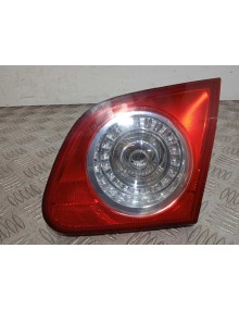 Recambio de piloto trasero derecho interior para volkswagen passat berlina (3c2) sportline referencia OEM IAM 3C5945094C  