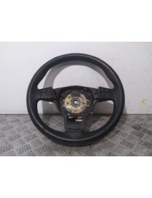 Recambio de volante para seat leon (1p1) stylance / style referencia OEM IAM 1P0959537A SIN AIRBAG 