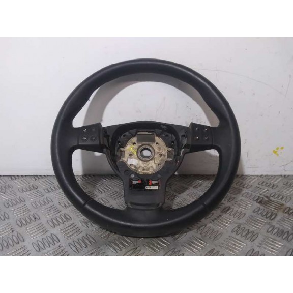 Recambio de volante para seat leon (1p1) stylance / style referencia OEM IAM 1P0959537A SIN AIRBAG 