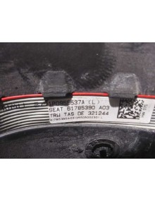 Recambio de volante para seat leon (1p1) stylance / style referencia OEM IAM 1P0959537A SIN AIRBAG  2