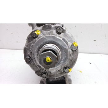 Recambio de compresor aire acondicionado para audi a4 b9 (8w2, 8wc) 2.0 tdi referencia OEM IAM 4M0816803 GE4471506753 