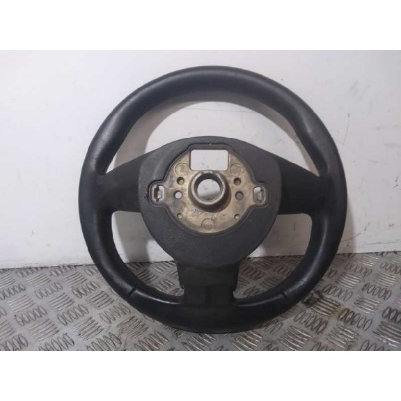 Recambio de volante para seat leon (1p1) stylance / style referencia OEM IAM 1P0959537A SIN AIRBAG 