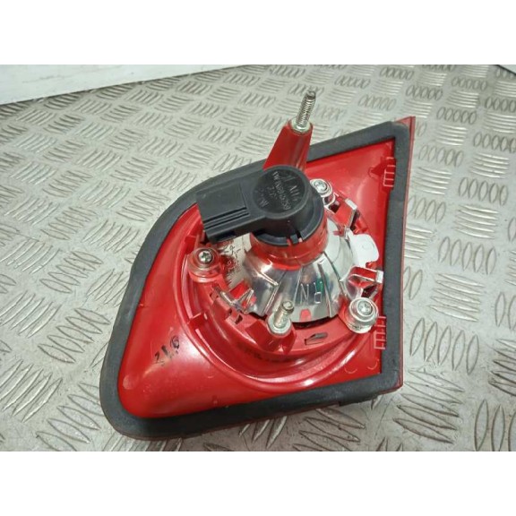 Recambio de piloto trasero izquierdo interior para volkswagen passat berlina (3c2) sportline referencia OEM IAM 3C5945093C  