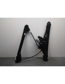 Recambio de elevalunas delantero derecho para citroën c5 aircross feel referencia OEM IAM 9840196880 6 PINES 