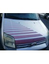 Recambio de capot para ford transit connect (tc7) furgón largo (2006) referencia OEM IAM  VARIOS TOQUES 