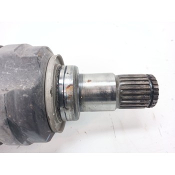 Recambio de transmision delantera izquierda para toyota auris (_e15_) 2.0 d-4d (ade150_) referencia OEM IAM 4342002631  